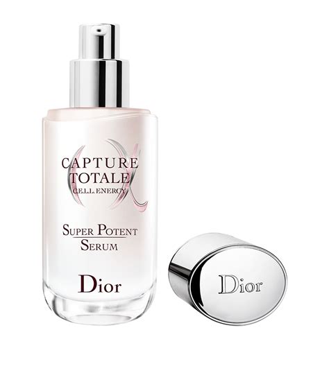 Dior capture total reviews